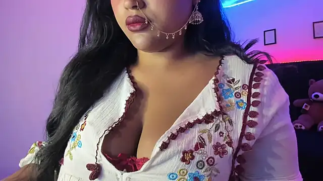 Kamala Khan Tx online show from 04.14.26