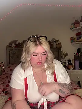 TwoWayT xx online show from 02.12.26