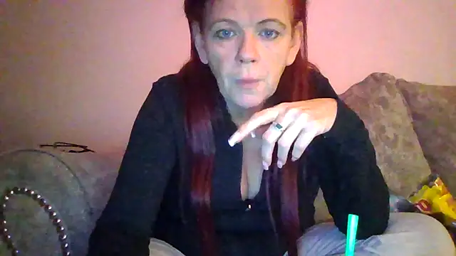 Forbidden-Irish-x online show from 02.16.26