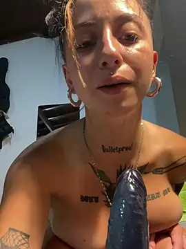 Snapshot of aixablackk chatting on 02.21.26 aixablackk online show from 02.21.26