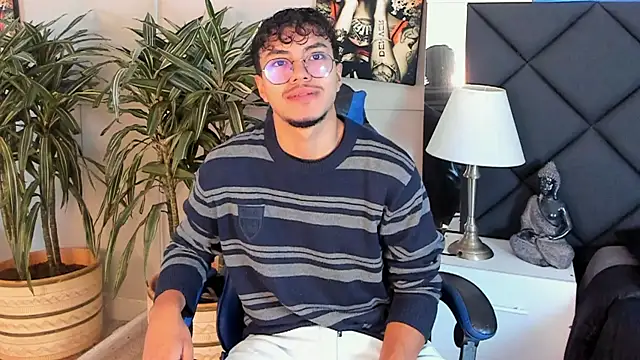 kai storn online show from 04.17.26