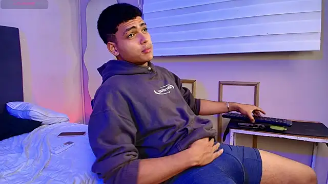Keinner BigDick online show from 07.20.26