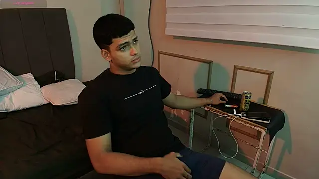 Keinner BigDick online show from 08.01.26