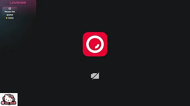 ninna sweet online show from 02.11.26