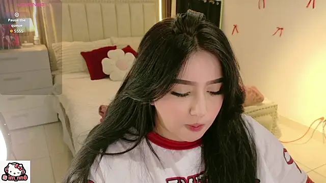 ninna sweet online show from 02.22.26