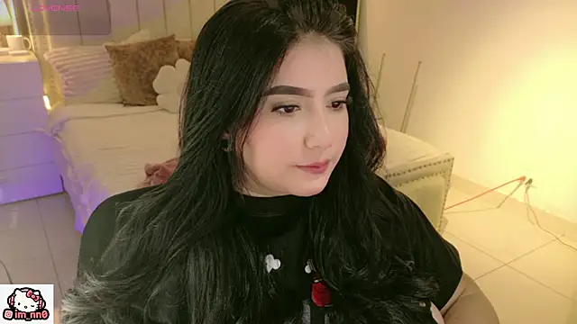 ninna sweet online show from 05.22.26