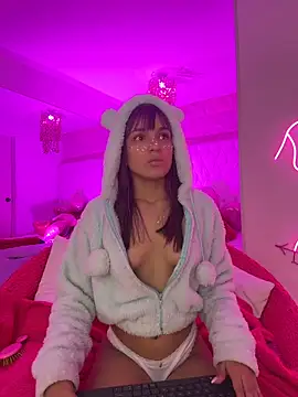 Kitty madness online show from 02.16.26