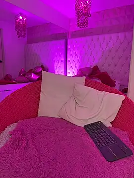 Kitty madness online show from 02.19.26