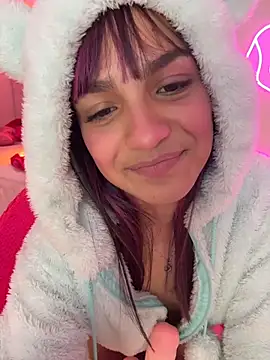 Kitty madness online show from 03.04.26