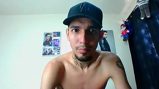 Snapshot of Stiward_newman chatting on 03.14.26 Stiward newman online show from 03.14.26