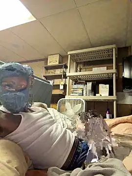 Snapshot of ProveYourLoyalty2 chatting on 02.15.26 ProveYourLoyalty2 online show from 02.15.26