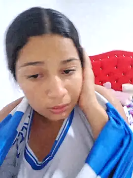 Cris18sexy online show from 04.06.26