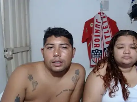 Diosa Rosa online show from 02.07.26