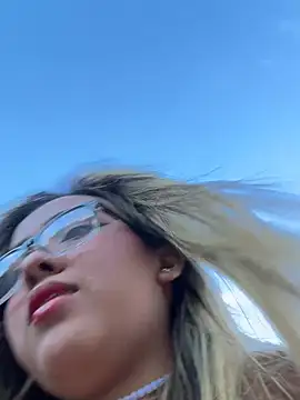 AryMoonxxx online show from 02.18.26