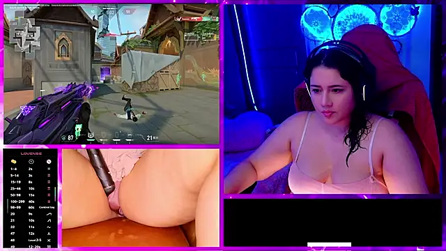 Snapshot of ALIS_E_G chatting on 02.27.26 ALIS E G online show from 02.27.26