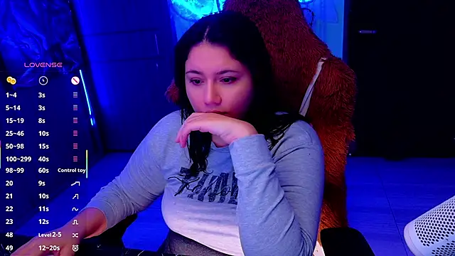 ALIS E G online show from 03.13.26