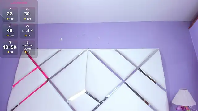 Snapshot of AngieLafourcade chatting on 03.03.26 AngieLafourcade online show from 03.03.26