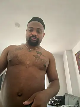 BigCatXLOfficial online show from 05.31.26