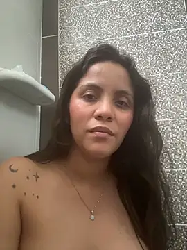 paulina ponce online show from 02.19.26