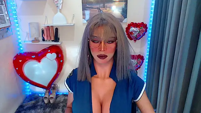 Sexyshamara online show from 02.16.26