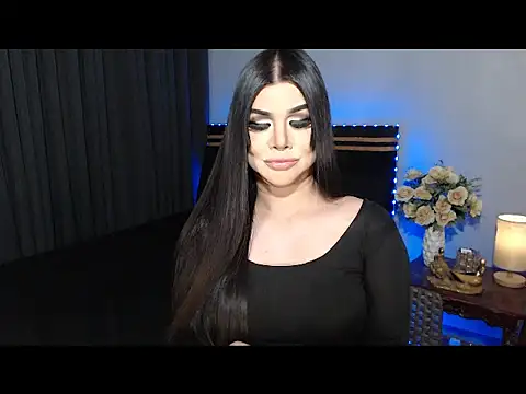 Snapshot of SelenaHERMOSA chatting on 02.08.26 SelenaHERMOSA online show from 02.08.26