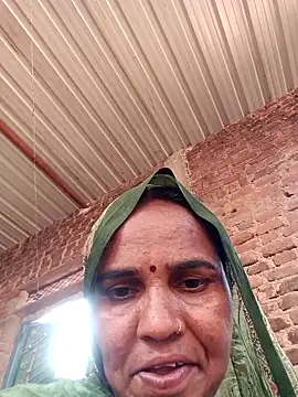 Muskan44s online show from 05.10.26
