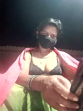 Muskan44s online show from 05.10.26