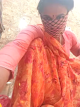 Muskan44s online show from 05.14.26