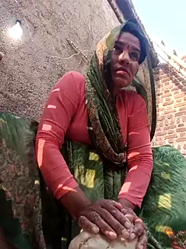 Muskan44s online show from 05.15.26