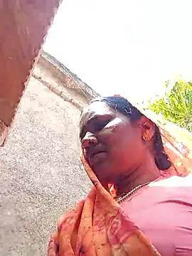Muskan44s online show from 05.18.26