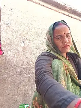 Muskan44s online show from 05.19.26