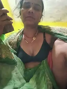 Muskan44s online show from 05.21.26