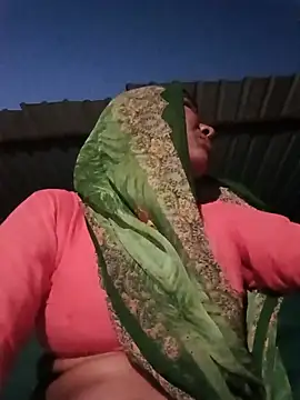 Muskan44s online show from 05.27.26