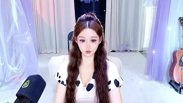 Dancer Lucky-Nini online show from 03.21.26