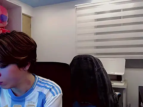 duvisex19 online show from 02.17.26