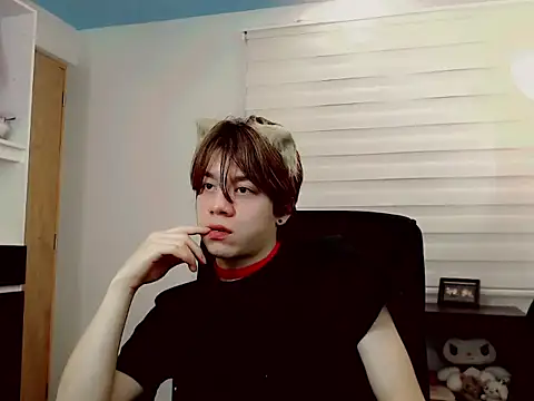 duvisex19 online show from 03.18.26