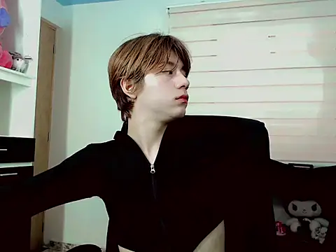 duvisex19 online show from 03.25.26