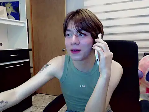 duvisex19 online show from 04.10.26