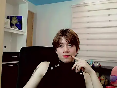 duvisex19 online show from 04.14.26