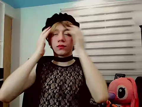 duvisex19 online show from 04.19.26