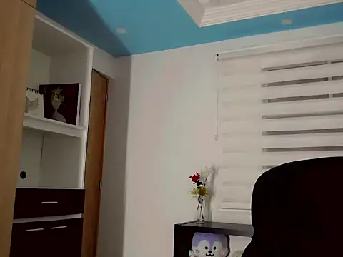 duvisex19 online show from 04.27.26