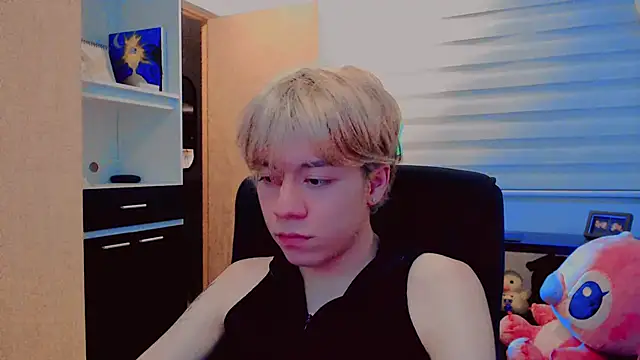 duvisex19 online show from 05.22.26
