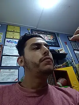 Snapshot of Masterchief9626 chatting on 08.07.26 Masterchief9626 online show from 08.07.26