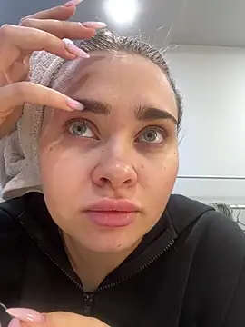 MonicaWestt online show from 02.15.26