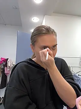 Snapshot of MonicaWestt chatting on 03.03.26 MonicaWestt online show from 03.03.26