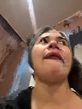 Snapshot of MonicaWestt chatting on 03.16.26 MonicaWestt online show from 03.16.26