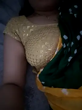 Nisha Lovely online show from 06.11.26