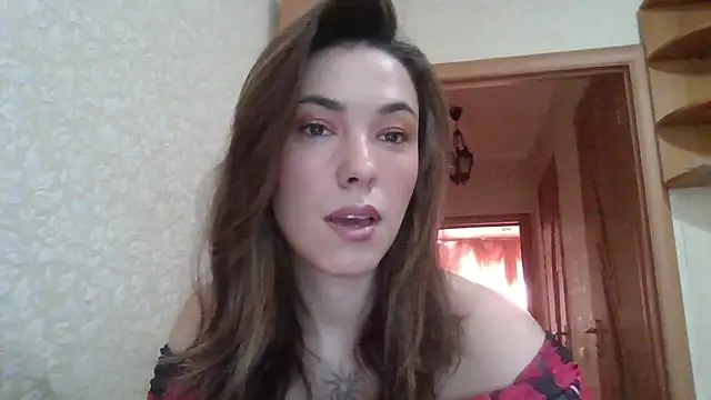 Snapshot of Dream_Petal_ chatting on 05.04.26 Dream Petal online show from 05.04.26