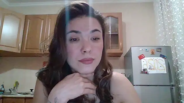 Snapshot of Dream_Petal_ chatting on 05.11.26 Dream Petal online show from 05.11.26