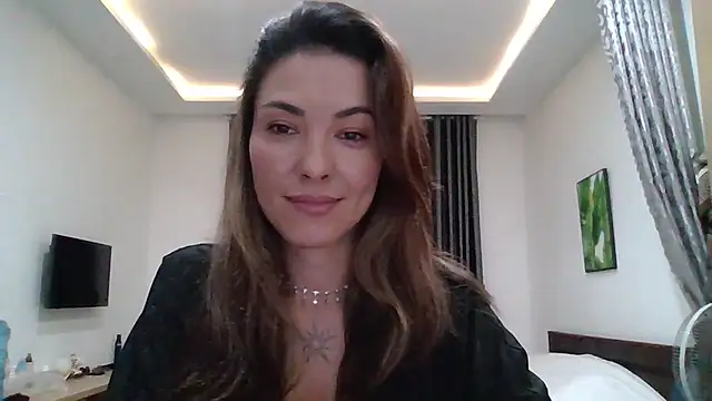 Snapshot of Dream_Petal_ chatting on 07.04.26 Dream Petal online show from 07.04.26